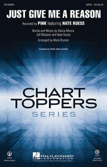 Just Give Me A Reason 