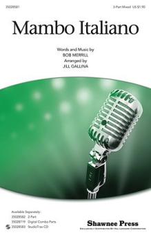 Mambo Italiano 