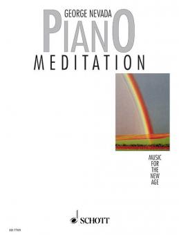 Piano Meditation Standard
