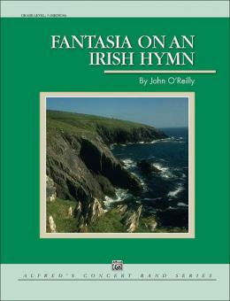 Fantasia On An Irish Hymn Standard