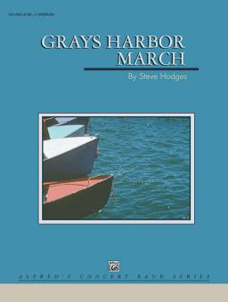 Grays Harbor March Standard