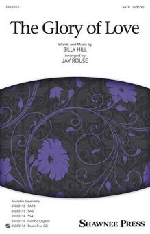 The Glory Of Love 