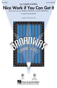 Nice Work If You Can Get It 