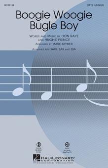 Boogie Woogie Bugle Boy 