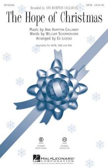 The Hope Of Christmas 