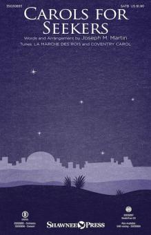 Carols for Seekers 