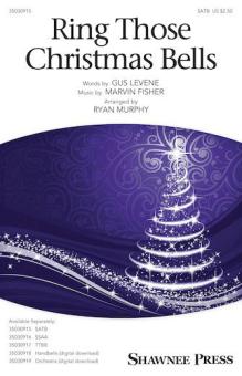 Ring Those Christmas Bells 