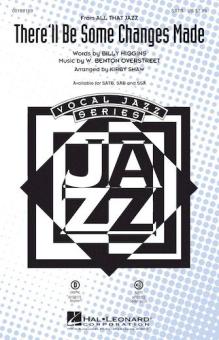 There'll Be Some Changes Made 