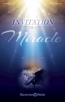 Invitation to a Miracle 