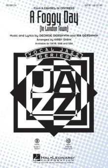 A Foggy Day (In London Town) 