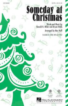 Someday At Christmas 