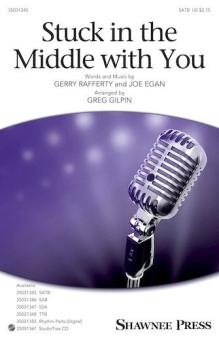 Stuck in the Middle with You 