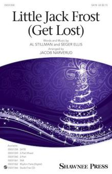 Little Jack Frost (Get Lost) 