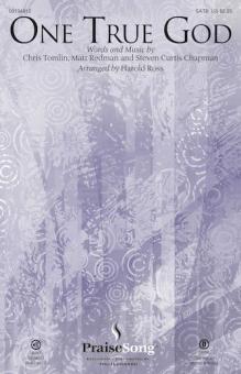 One True God 