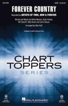 Forever Country 