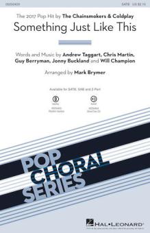 Something Just Like This 