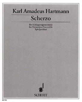 Scherzo 