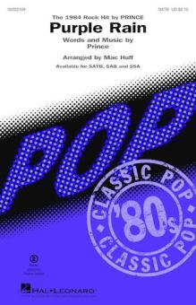 Purple Rain 