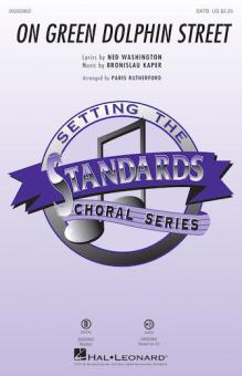 On Green Dolphin Street 