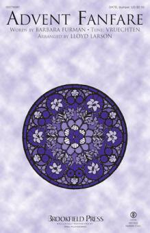 Advent Fanfare 