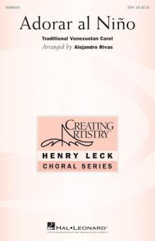 Adorar al Nino 