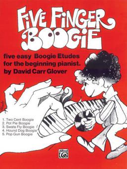 Five Finger Boogie 