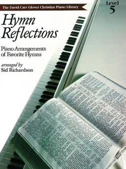 Hymn Reflections, Level 5 