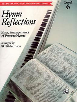Hymn Reflections, Level 6 