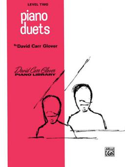 Piano Duets, Level 2 