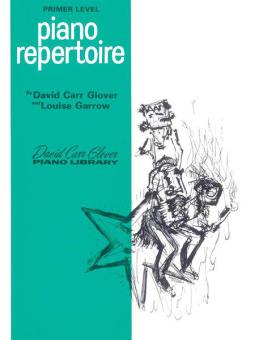 Piano Repertoire, Primer Standard