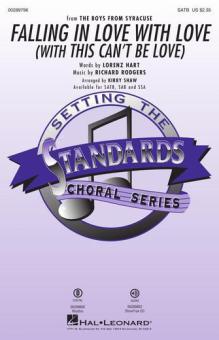 Falling in Love with Love 