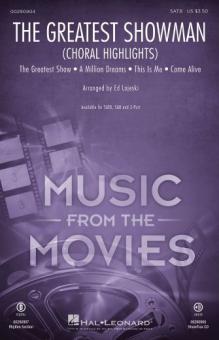 The Greatest Showman 