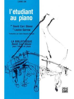 Piano Student (French Edition), Level 1 