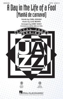 A Day in the Life of a Fool 