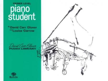 Piano Student, Primer 