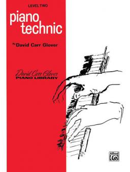 Piano Technic, Level 2 