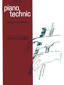 Piano Technic, Level 5 