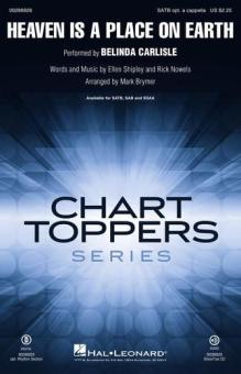 Heaven Is a Place on Earth 