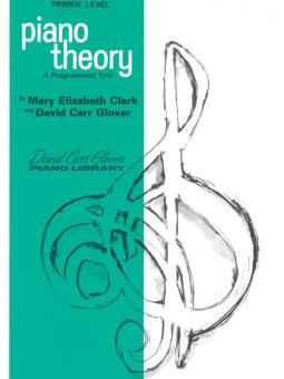 Piano Theory, Primer 