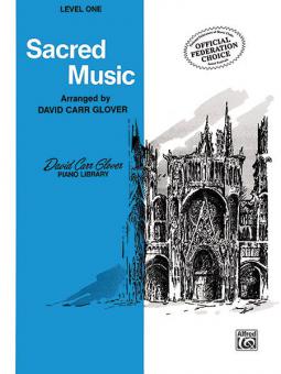 Sacred Music, Level 1 