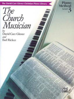 The Church Musician, Level 3 