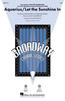 Aquarius - Let the Sunshine In 