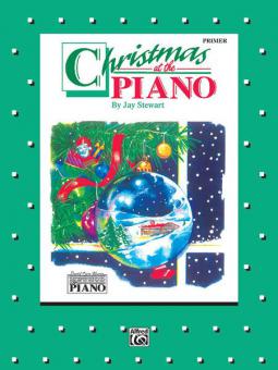 Christmas At The Piano, Primer 