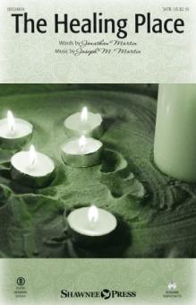 The Healing Place 