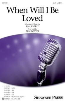 When Will I Be Loved 