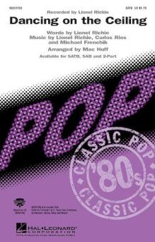 Dancing On The Ceiling 