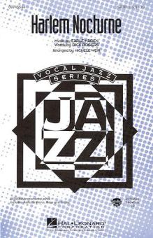 Harlem Nocturne 