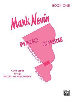 Nevin Piano Course, Book 1 