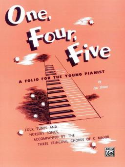 One, Four, Five 