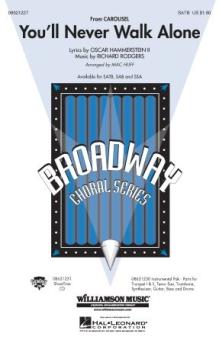 You'll Never Walk Alone 